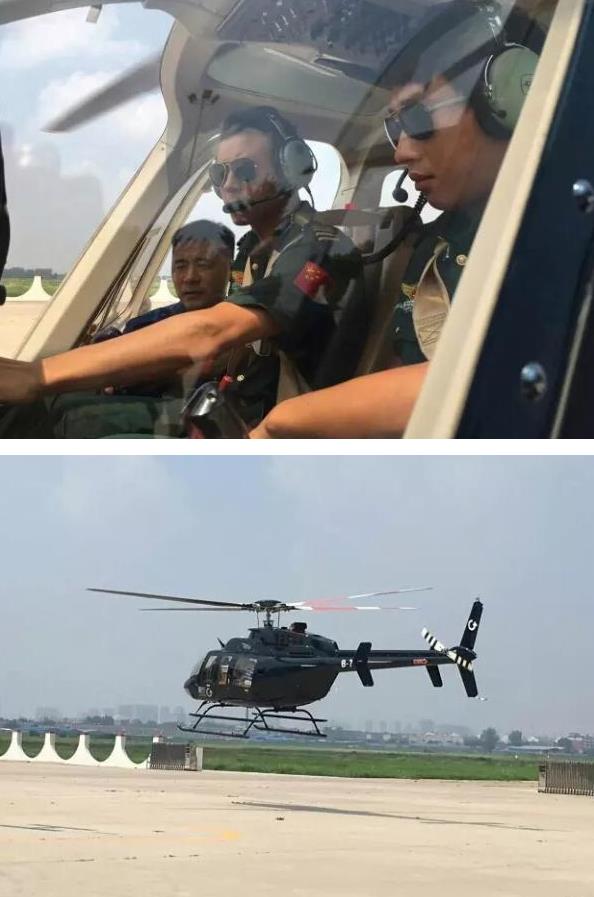 危難時分急增援！貫辰通航向安陽重災(zāi)區(qū)空投