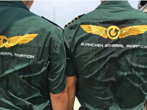 危難時分急增援！貫辰通航向安陽重災(zāi)區(qū)空投