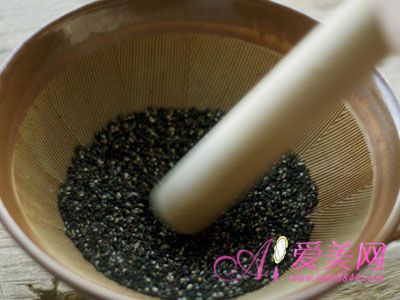 6大魔法食物 讓你和“熊貓眼”說(shuō)拜拜