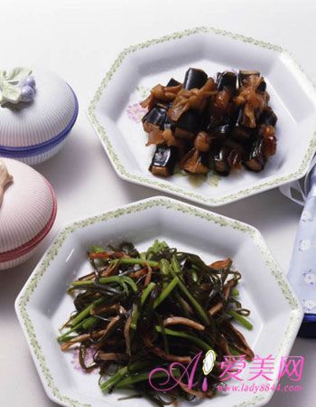 6大魔法食物 讓你和“熊貓眼”說拜拜