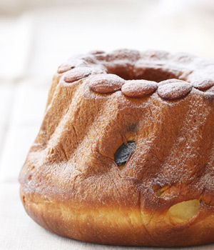 巧克力甜點大集合(圖)