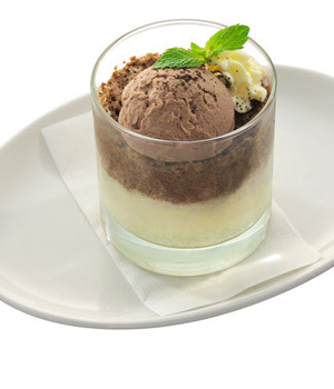 巧克力甜點大集合(圖)