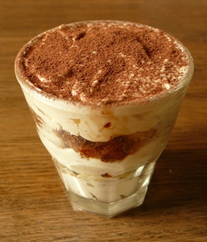 巧克力甜點大集合(圖)