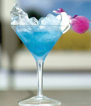 女孩子應該懂的幾款雞尾酒