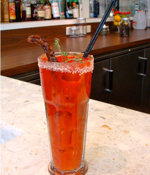 女孩子應該懂的幾款雞尾酒