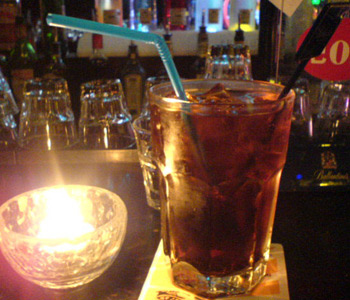 女孩子應該懂的幾款雞尾酒