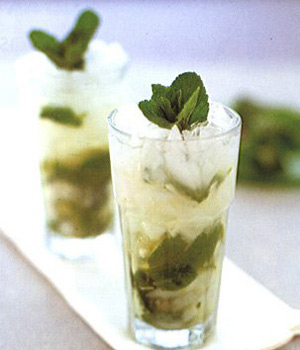 女孩子應該懂的幾款雞尾酒