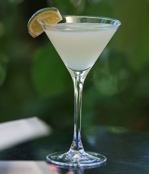 女孩子應該懂的幾款雞尾酒