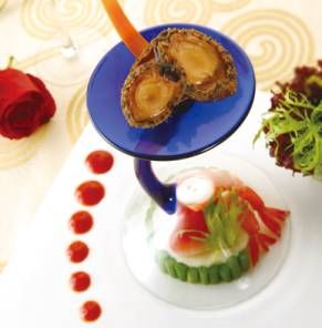 現(xiàn)代版的歐洲宮廷盛宴