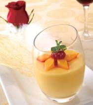 現代版的歐洲宮廷盛宴