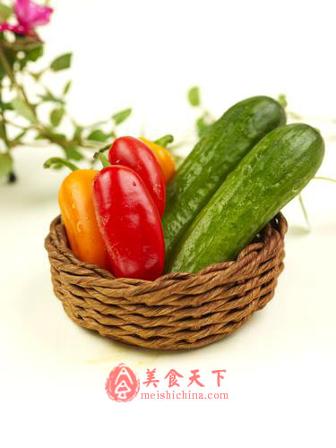 推薦！最有效的6種“清腸夫”