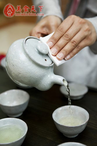 推薦!最有效的6種“清腸夫”