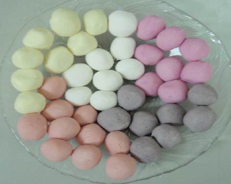 元宵節(jié)7款“吉祥菜”