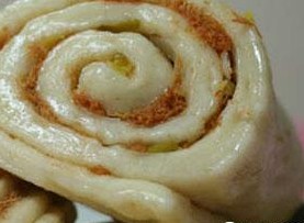 元宵節7款“吉祥菜”