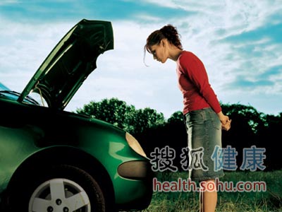 養生警惕：飯后一小時內做八件事會短命！(組圖)