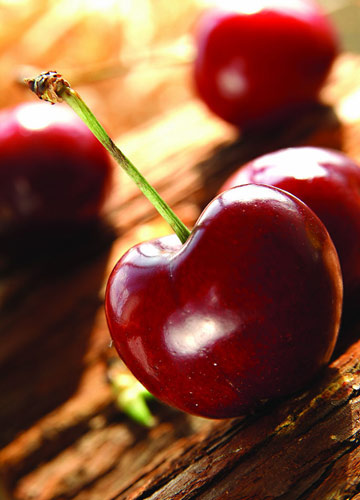 這些食物 讓30女人皺紋消失