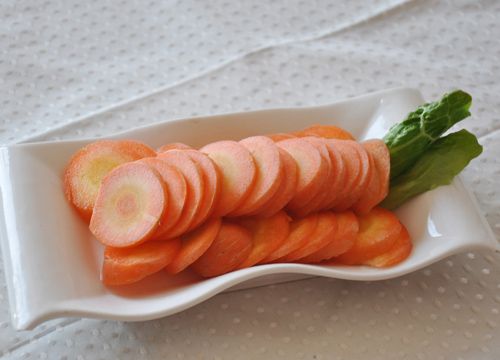 五種暗藏神奇避孕效果的食物(組圖)