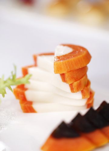 五種暗藏神奇避孕效果的食物(組圖)