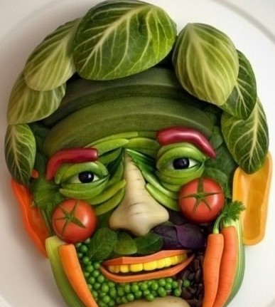 春季滋補養生宜吃的九種蔬菜