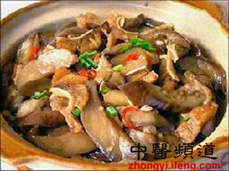 這9種常見食物最易致癌 千萬別吃