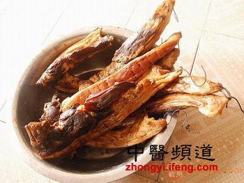 這9種常見食物最易致癌 千萬別吃