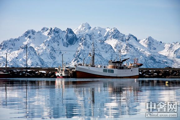 古老傳統(tǒng)的新傳奇 奢華沐浴之旅