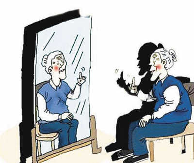 移民困境:一道簽證檻 親子長別離(圖)