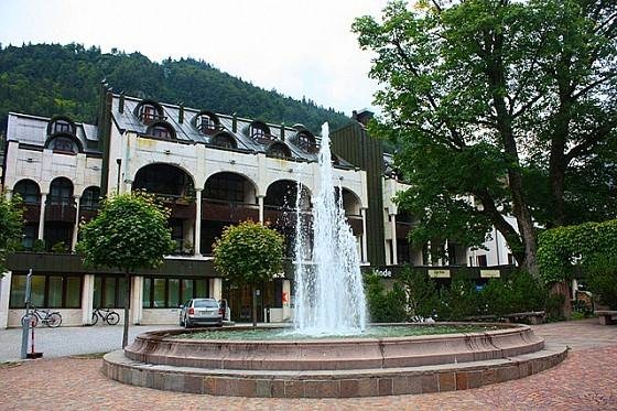 逛步行街喝咖啡 瑞士農(nóng)村人竟這樣生活