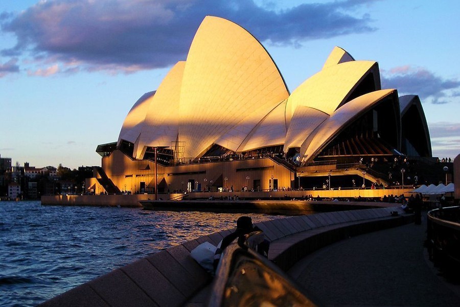 中國(guó)新移民改變世界:像中國(guó)制造一樣席卷全球