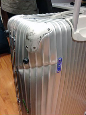 細(xì)數(shù)坐飛機(jī)“最不爽的事”