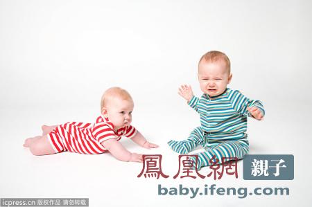 10種天分決定孩子未來 教你輕松培養