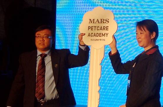 調查顯示國人對寵物營養認知亟待提高