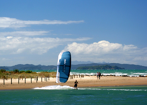 春節反季游 新西蘭14天旅行指南