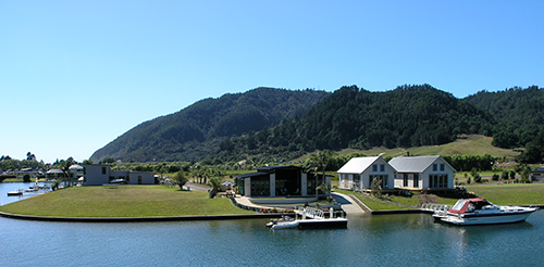 春節反季游 新西蘭14天旅行指南
