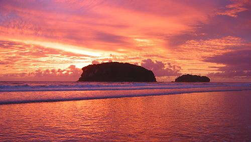 春節反季游 新西蘭14天旅行指南