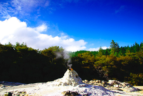春節反季游 新西蘭14天旅行指南