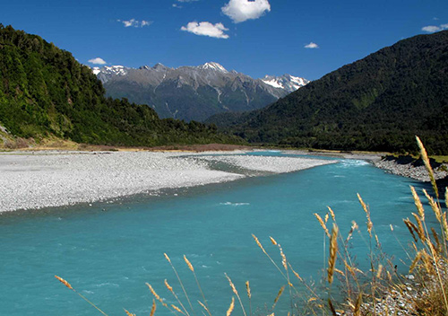 春節反季游 新西蘭14天旅行指南