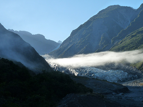 春節反季游 新西蘭14天旅行指南