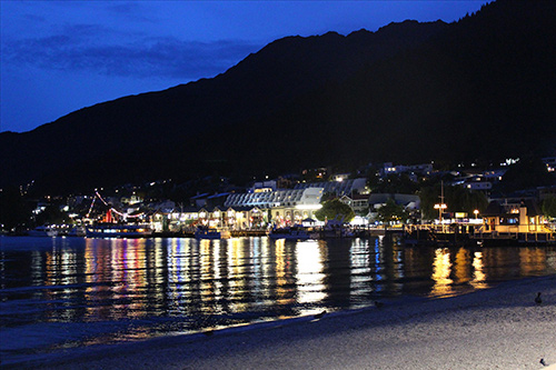 春節反季游 新西蘭14天旅行指南