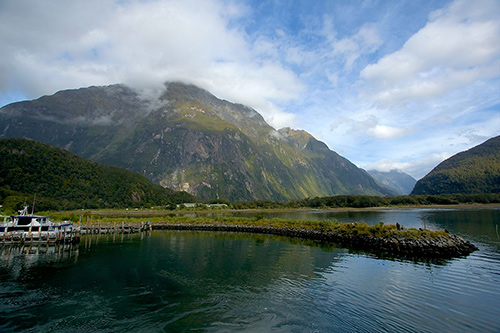 春節反季游 新西蘭14天旅行指南
