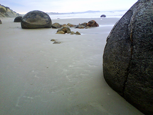 春節反季游 新西蘭14天旅行指南