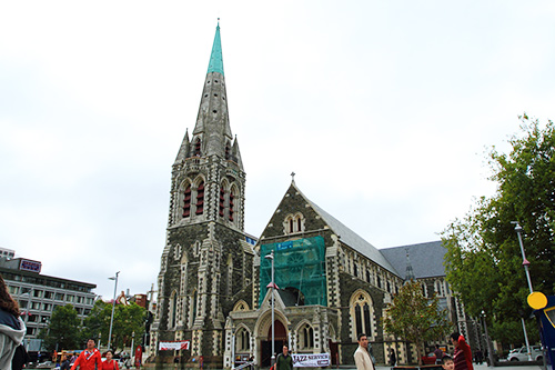 春節反季游 新西蘭14天旅行指南