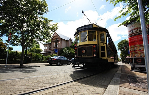春節反季游 新西蘭14天旅行指南