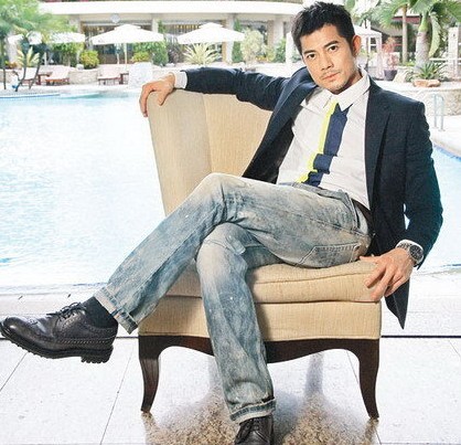 郭富城談分手:鞋不合腳硬穿會流血 不如換掉