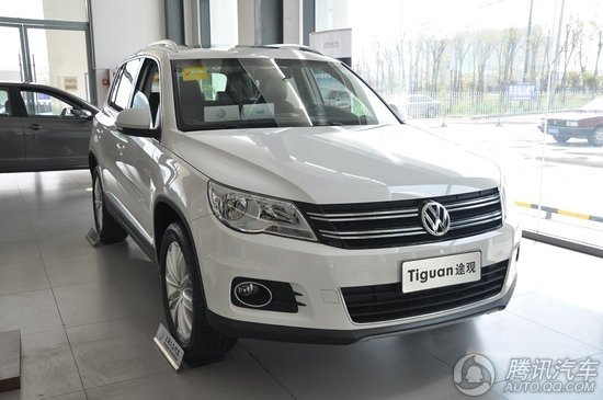 四款熱門城市SUV車型推薦 大塊頭也省油