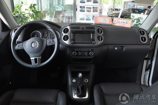 四款熱門城市SUV車型推薦 大塊頭也省油