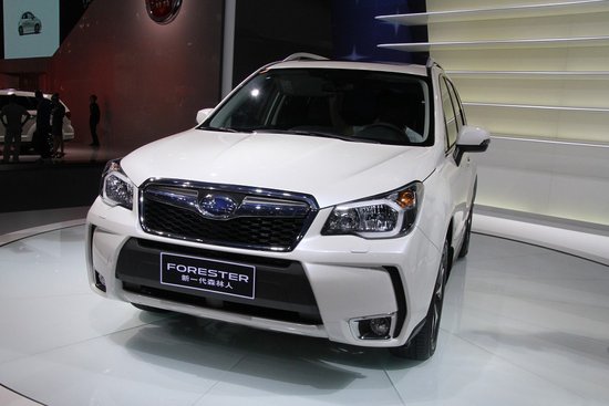 四款熱門城市SUV車型推薦 大塊頭也省油