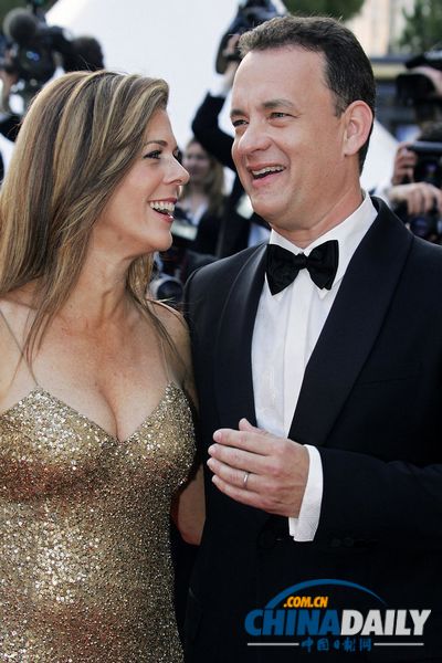 盤點歷屆戛納好萊塢情侶 皮特換妻阿湯哥妮可離婚