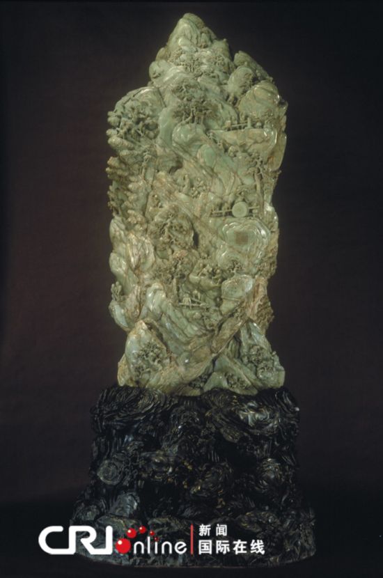 揭秘中國各地博物館“鎮(zhèn)館之寶”