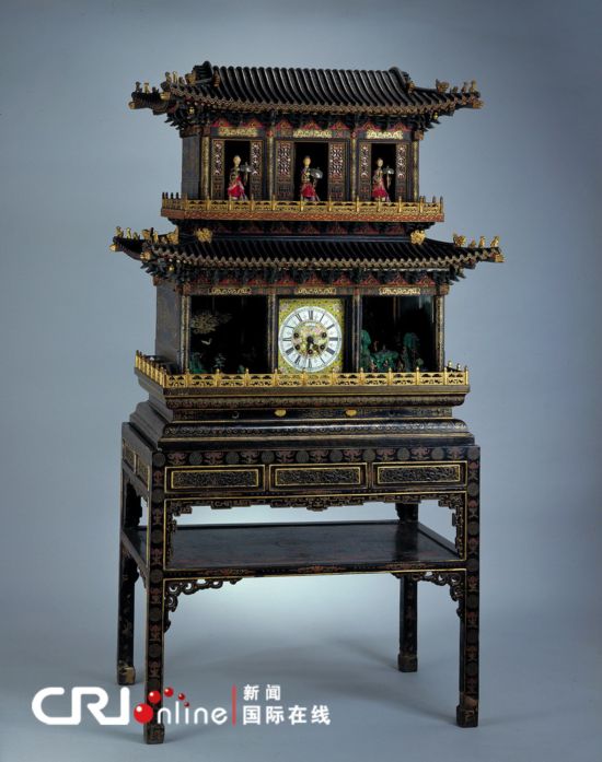 揭秘中國各地博物館“鎮(zhèn)館之寶”